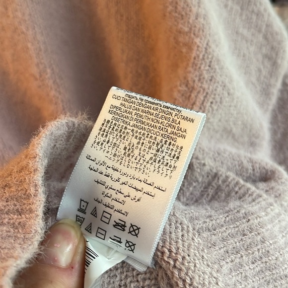 BCBG cardigan - Picture 7 of 8